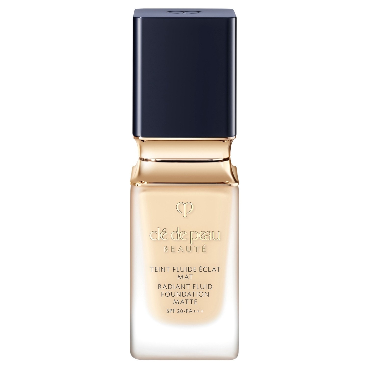 Clé de Peau Beauté Radiant Fluid Foundation Matte, BF10