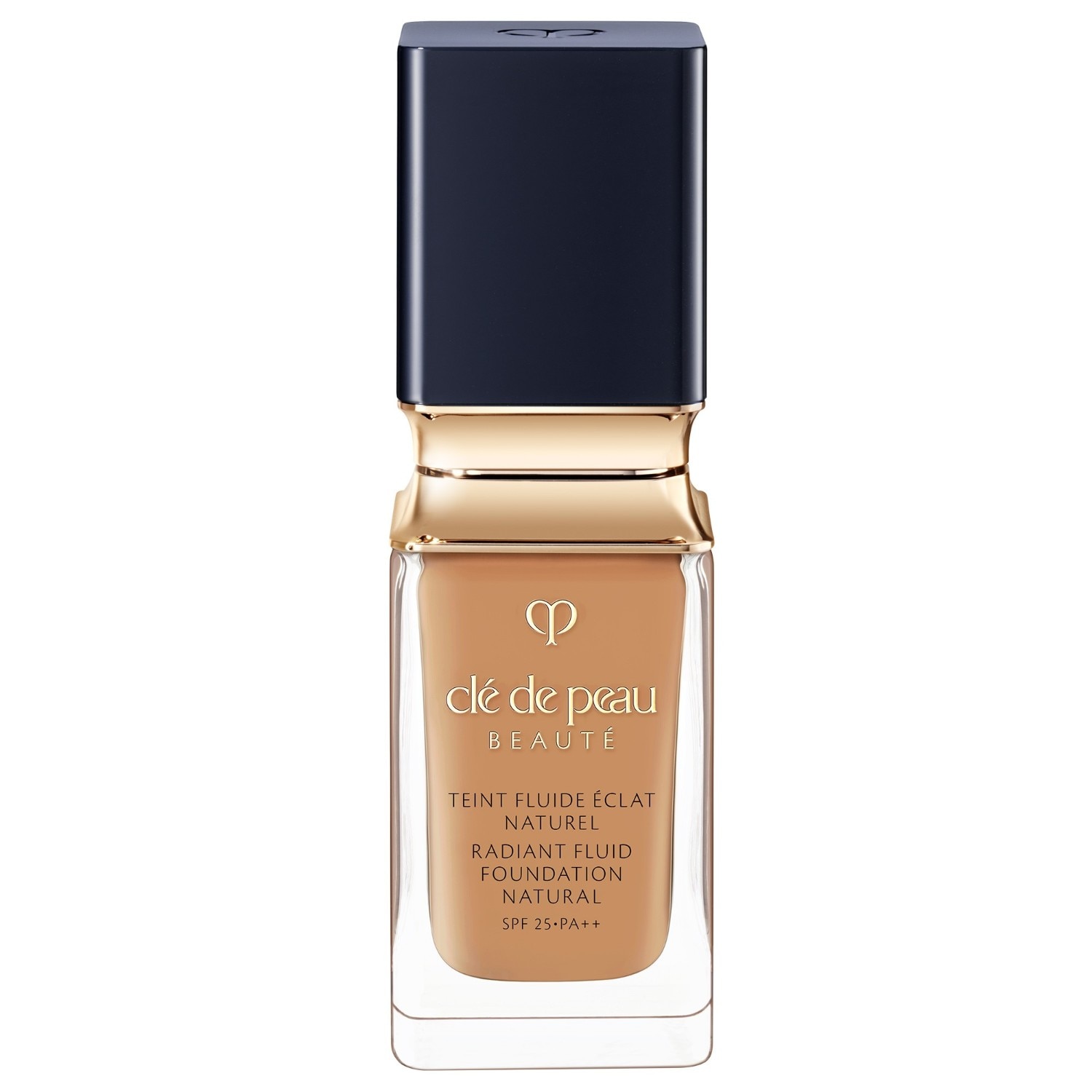 Clé de Peau Beauté Radiant Fluid Foundation Natural, BF60
