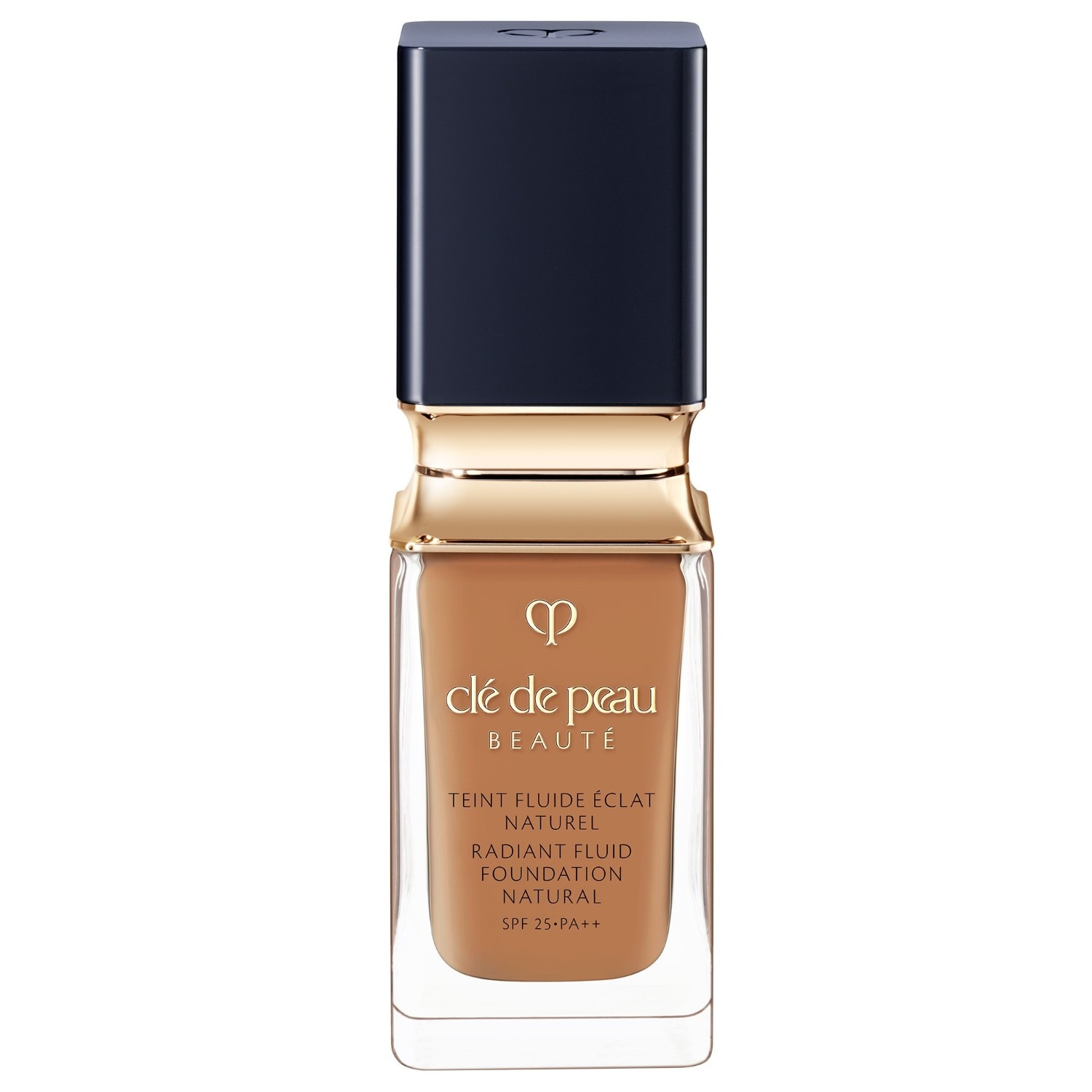 Clé de Peau Beauté Radiant Fluid Foundation Natural, B60