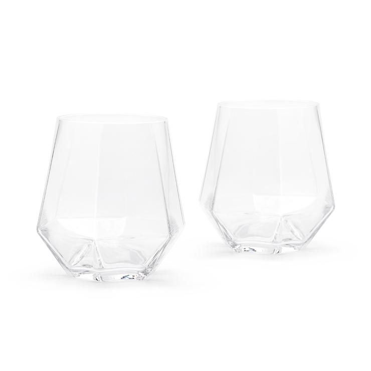 puik Radiant Glass 2-Pack
