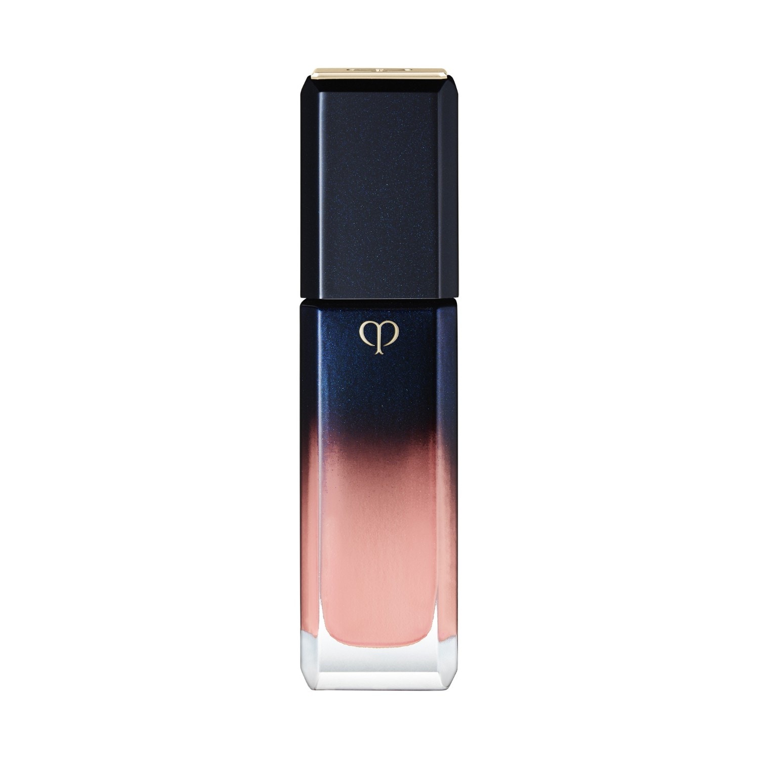 Clé de Peau Beauté Radiant Lip Gloss, Warm Crystal