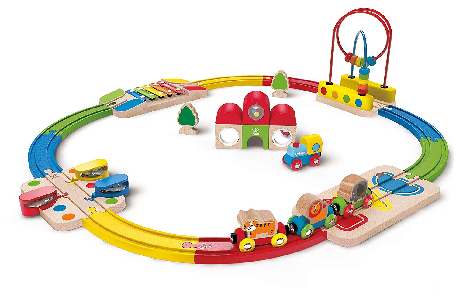 Railway Toys