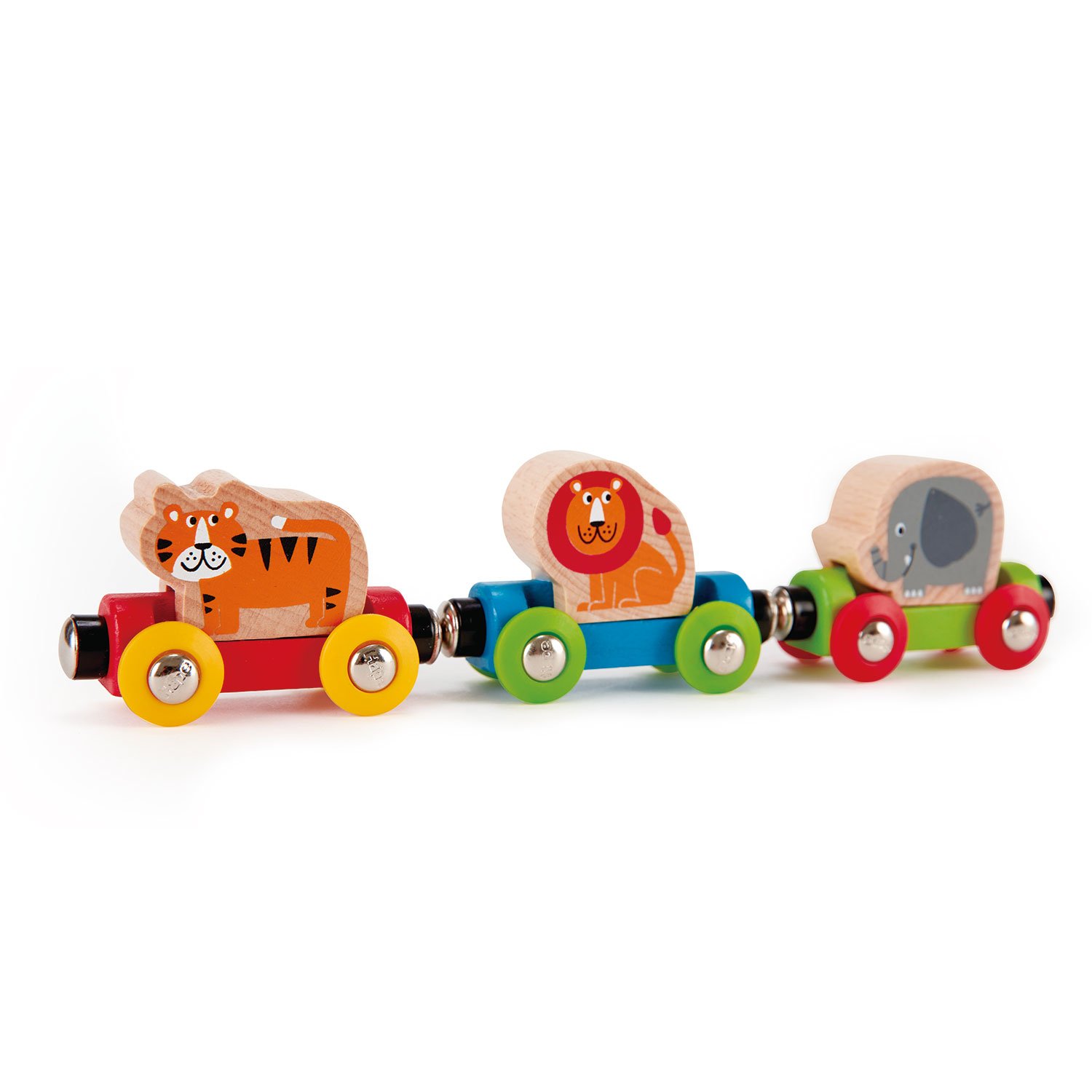 Hape Railway Toy