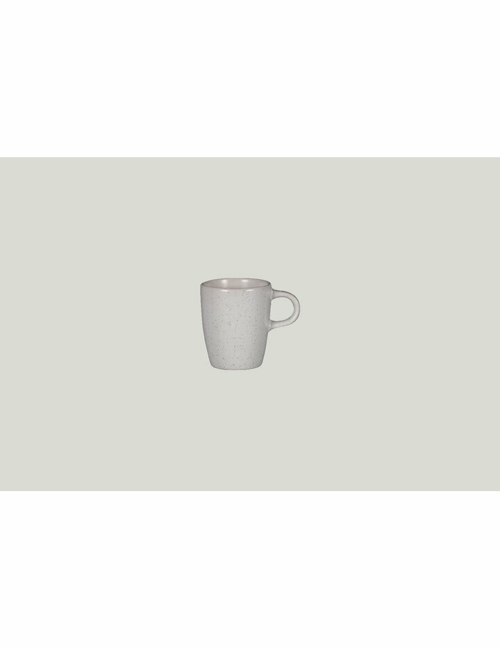 Rak Ease Espresso Cup-Clay-Clay D 5.5 Cm / H 6.6 Cm / C 9 Cl-Set Of 12