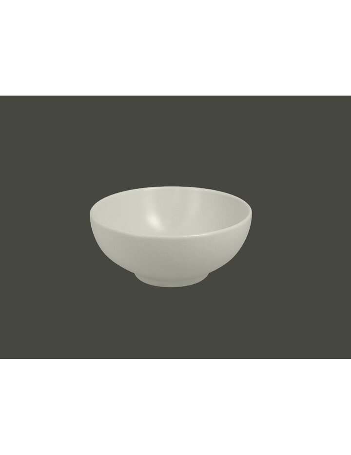 Rak Neofusion Noodle Bowl - Sand D 15Cm/ H 6Cm/ C 63Cl/ - Set Of 6