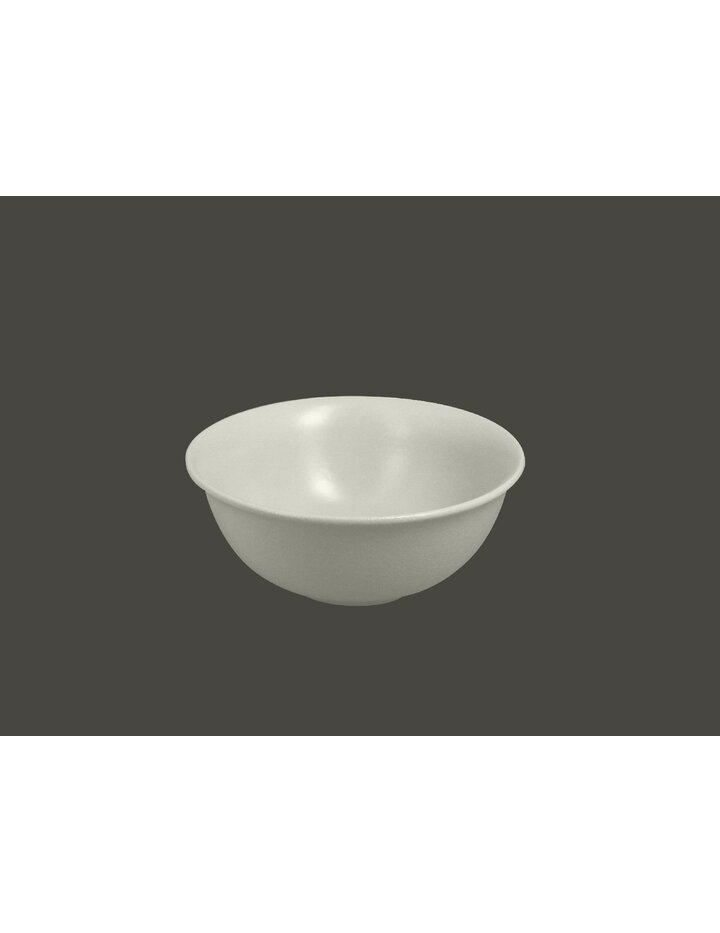 Rak Neofusion Rice Bowl-Sand D 16Cm / H 6.5 Cm / C 58Cl / - Set Of 12