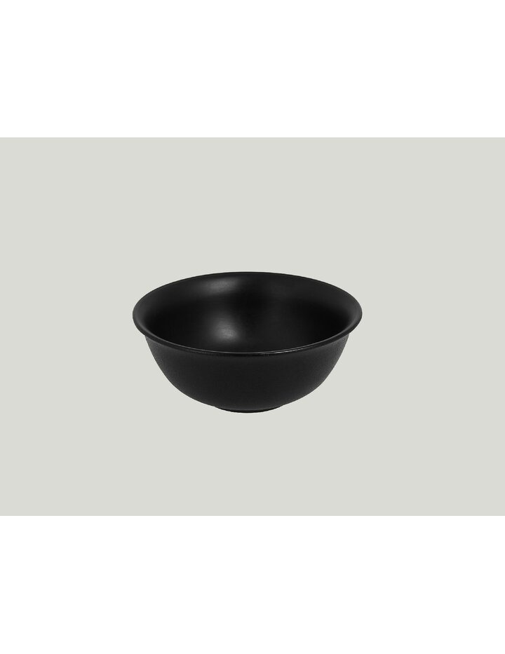 Rak Neofusion Rice Bowl-Volcano D 16Cm / H 6.5 Cm / C 58Cl / - Set Of 12