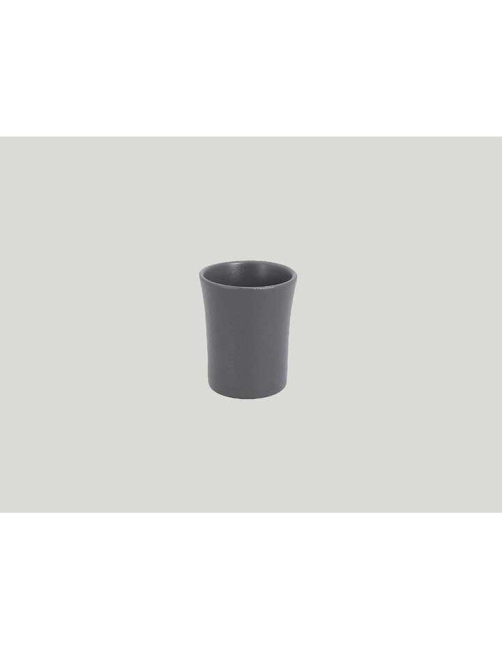 Rak Neofusion Cup Without Handle-Stone D 6Cm / H 7Cm / C 9Cl / - Set Of 12