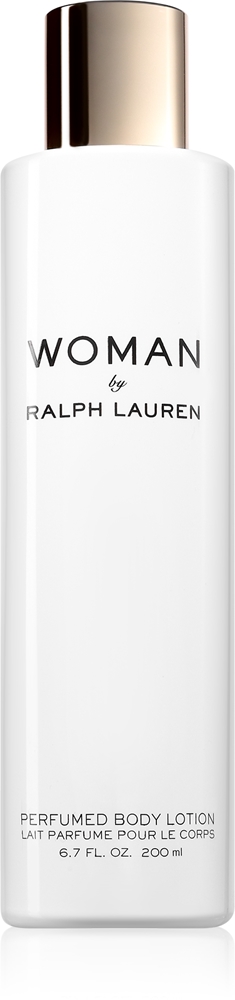 Ralph Lauren Woman Body Lotion