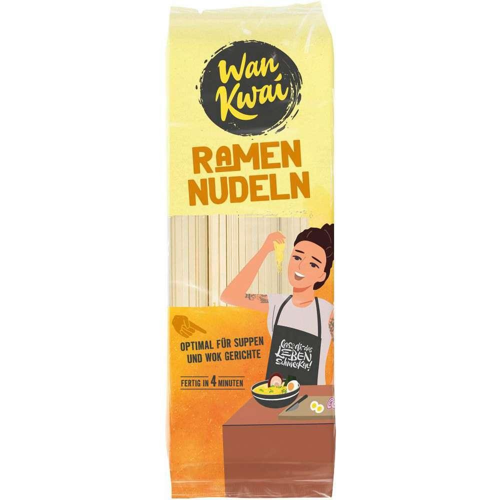 Ramen noodles