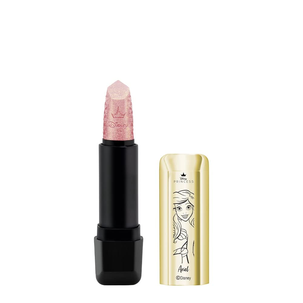 Catric e Disney Princess Ariel Lip Balm No. 010 Seashell Pearls 3.6 g