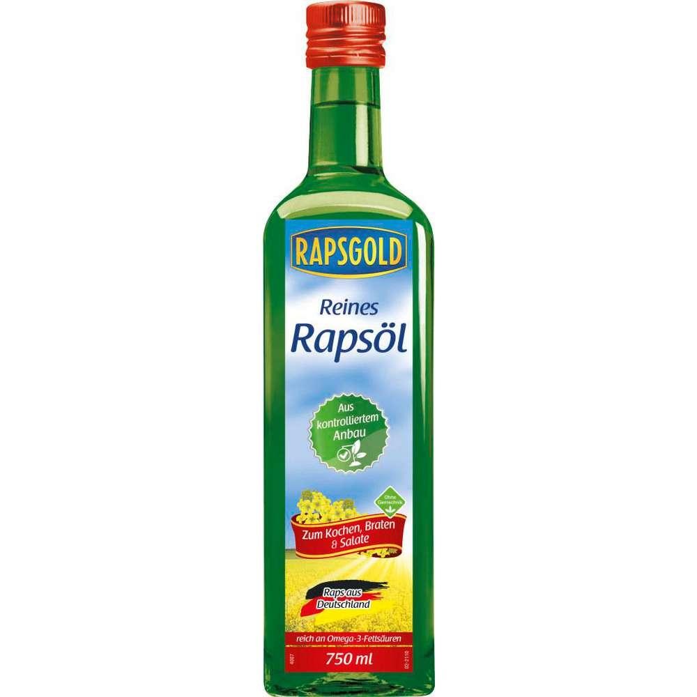 rapeseed oil