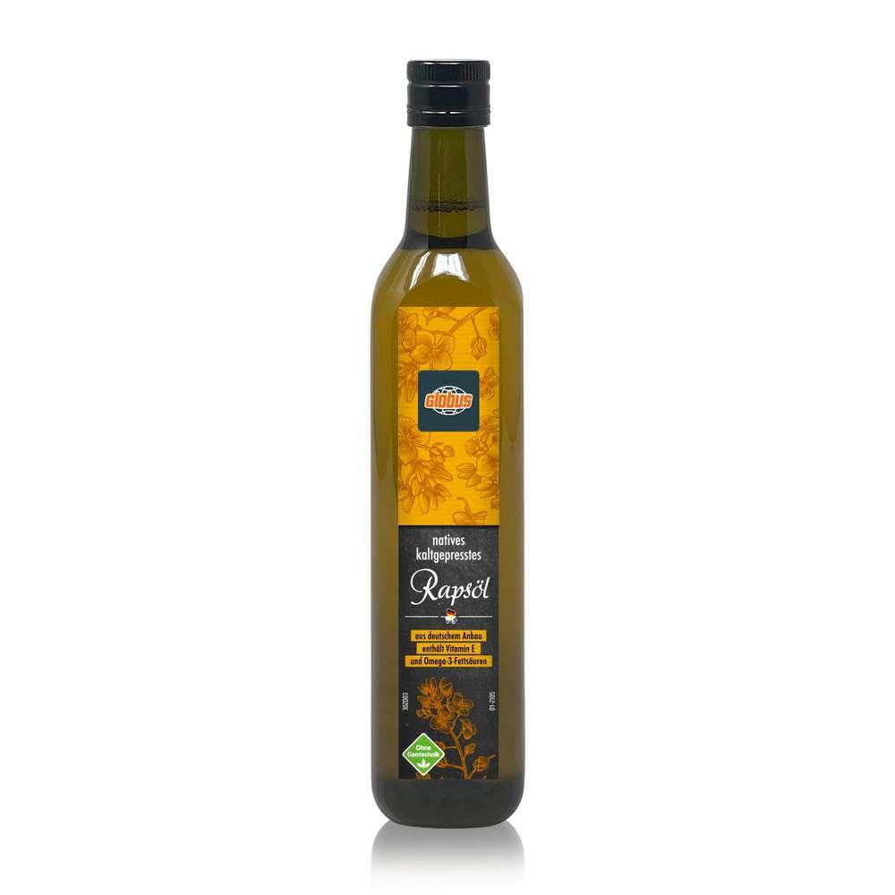 rapeseed oil