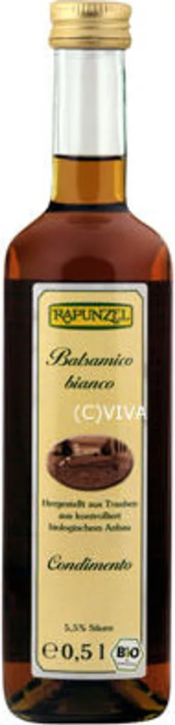 Rapunzel Condimento Bianco (500ml)