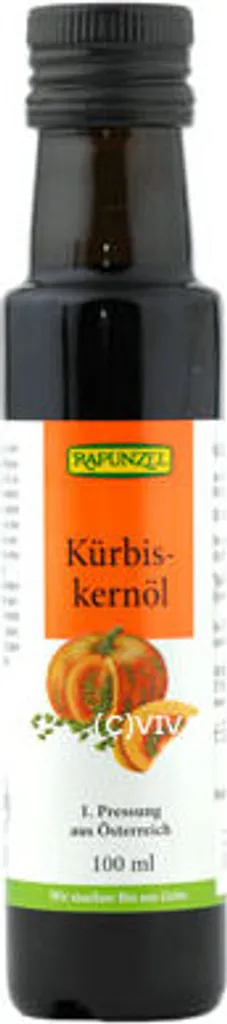 Rapunzel Kürbiskernöl 100ml