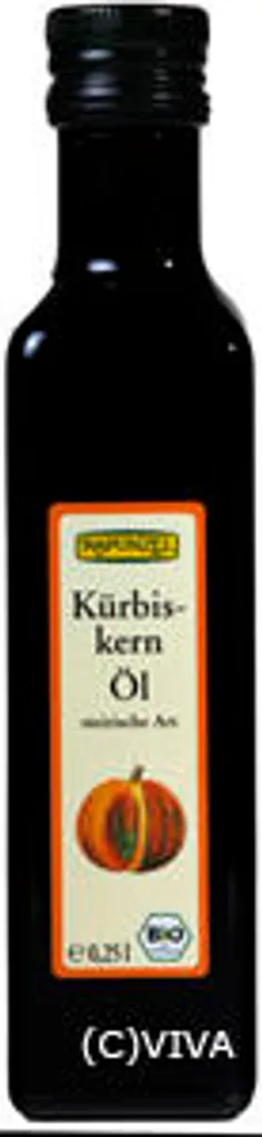 Rapunzel Kürbiskernöl  250ml