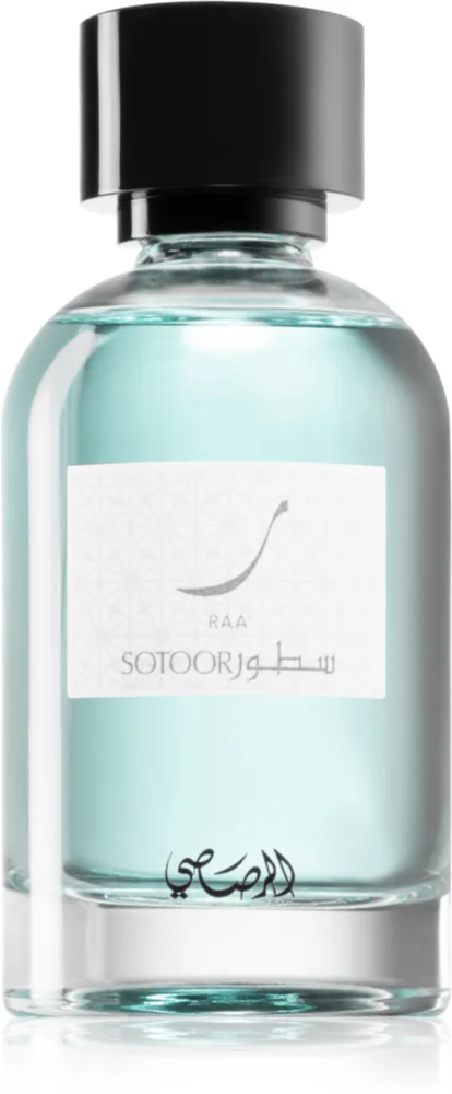 Rasasi Sotoor Raa’ Eau de Parfum Unisex