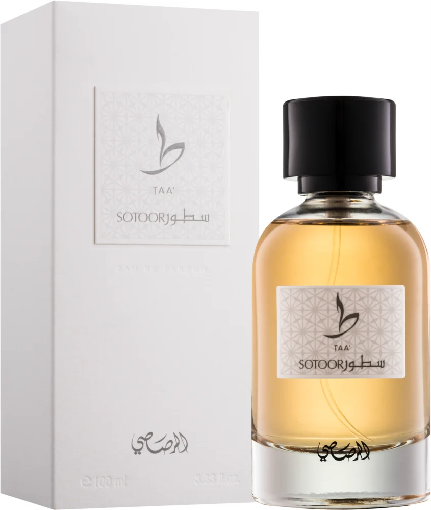 Rasasi Sotoor Taa’ Eau de Parfum Unisex