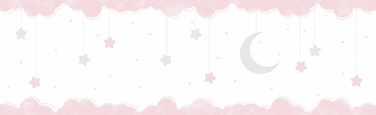 Rasch Textile Braid - Lullaby 102412 / 10241-2