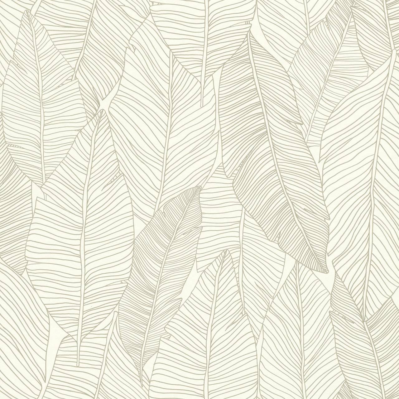 Rasch Textil Non-Woven Wallpaper - Jungle Fever 139009 / 13900-9