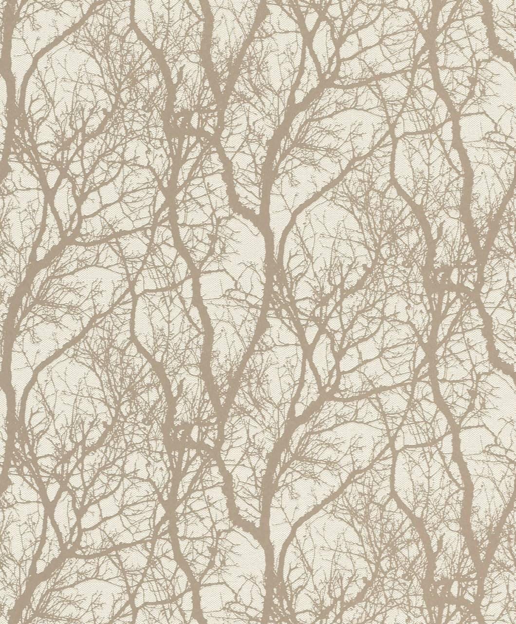 Rasch Non-Woven Wallpaper -
