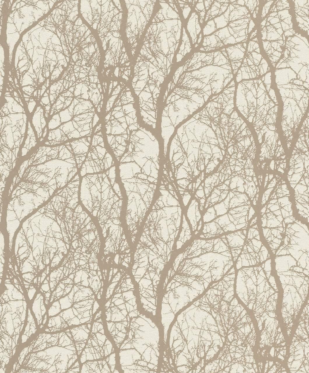 Rasch Non-Woven Wallpaper -