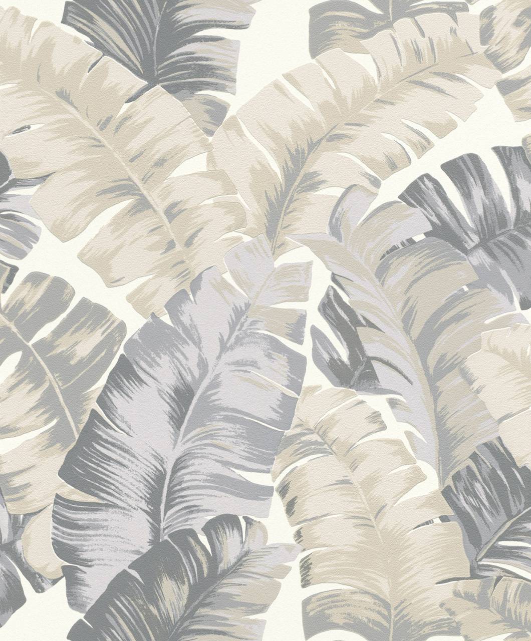 Rasch Non-Woven Wallpaper - Yucatan 535617 / 53561-7