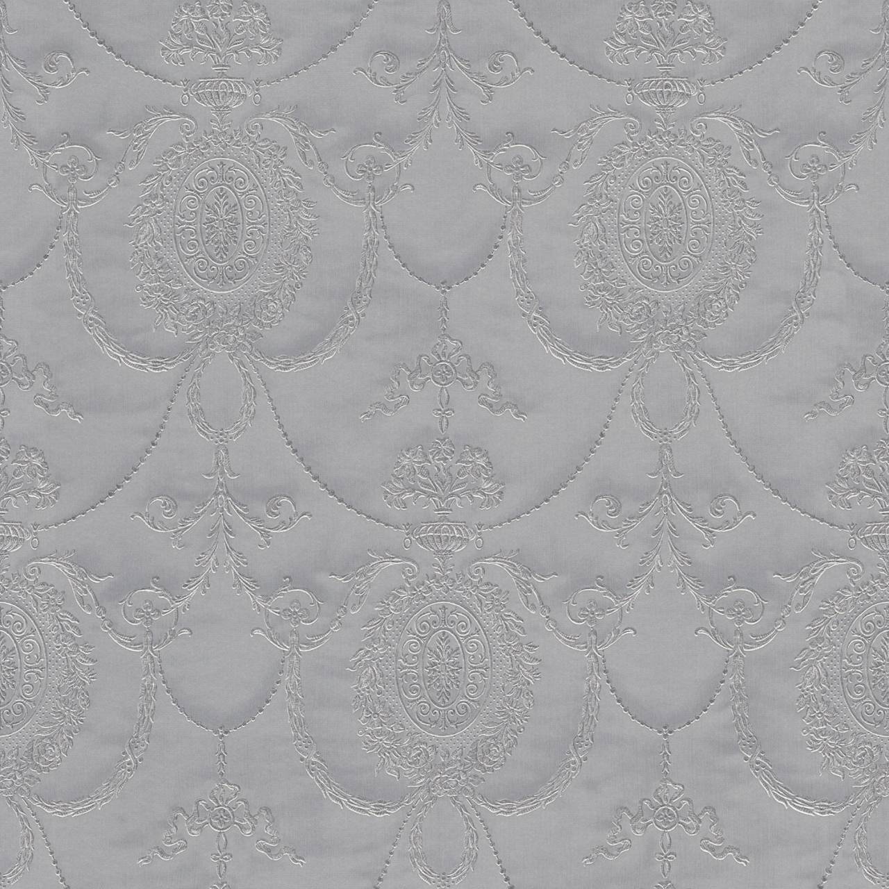 Rasch Non-Woven Wallpaper Baroque - Trianon Xii 532128 / 53212-8