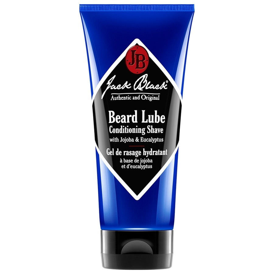 Jack Black Beard Lube Conditioner