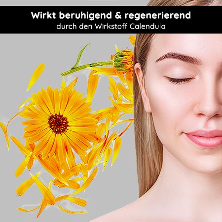 RAU Cosmetics Anti Redness Couperose Serum cabin goods