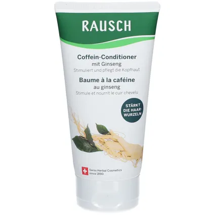 RAUSCH Caffeine Conditioner Ginseng