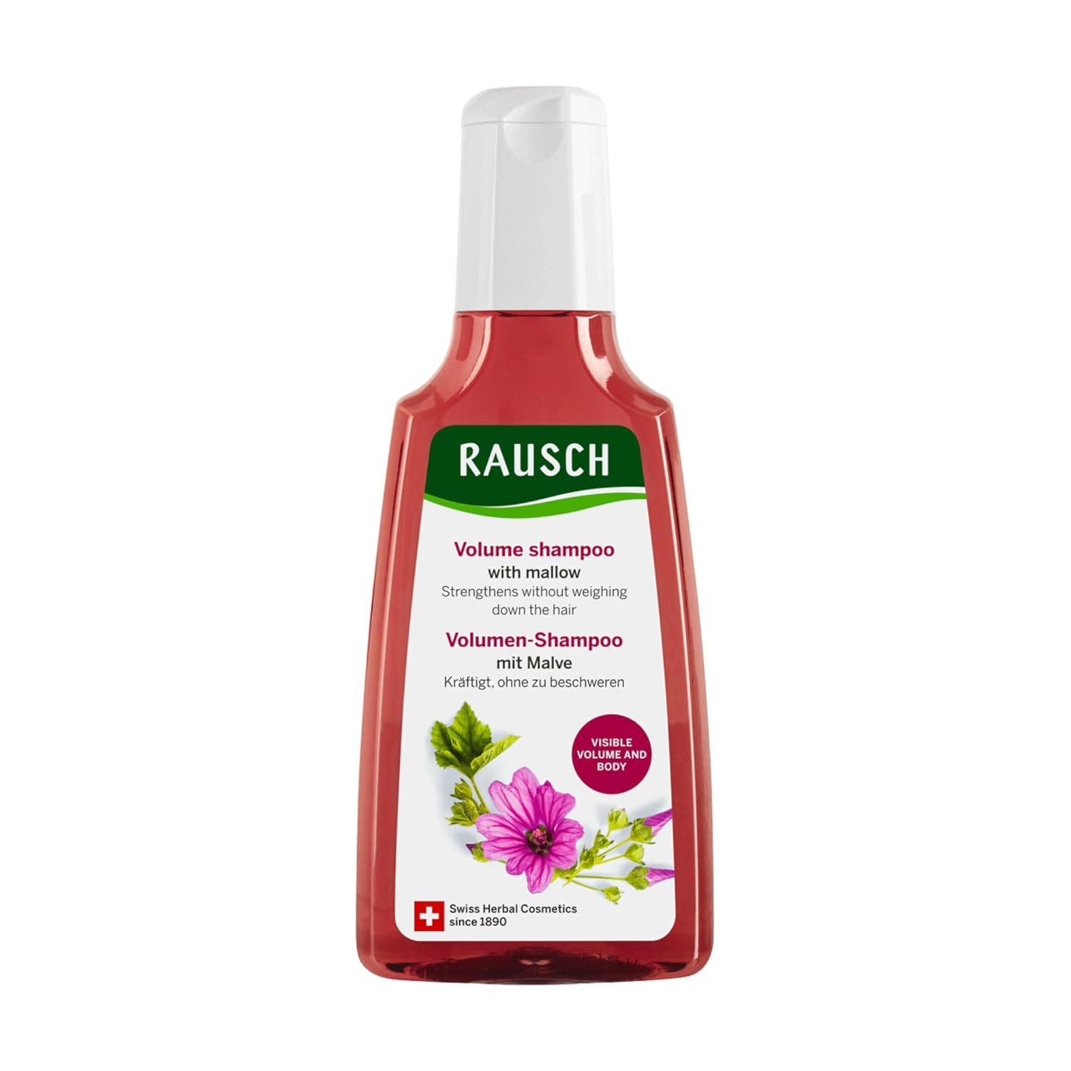 RAUSCH Mallow Volume, 200 ml