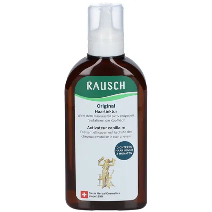 RAUSCH Original Hair Tincture