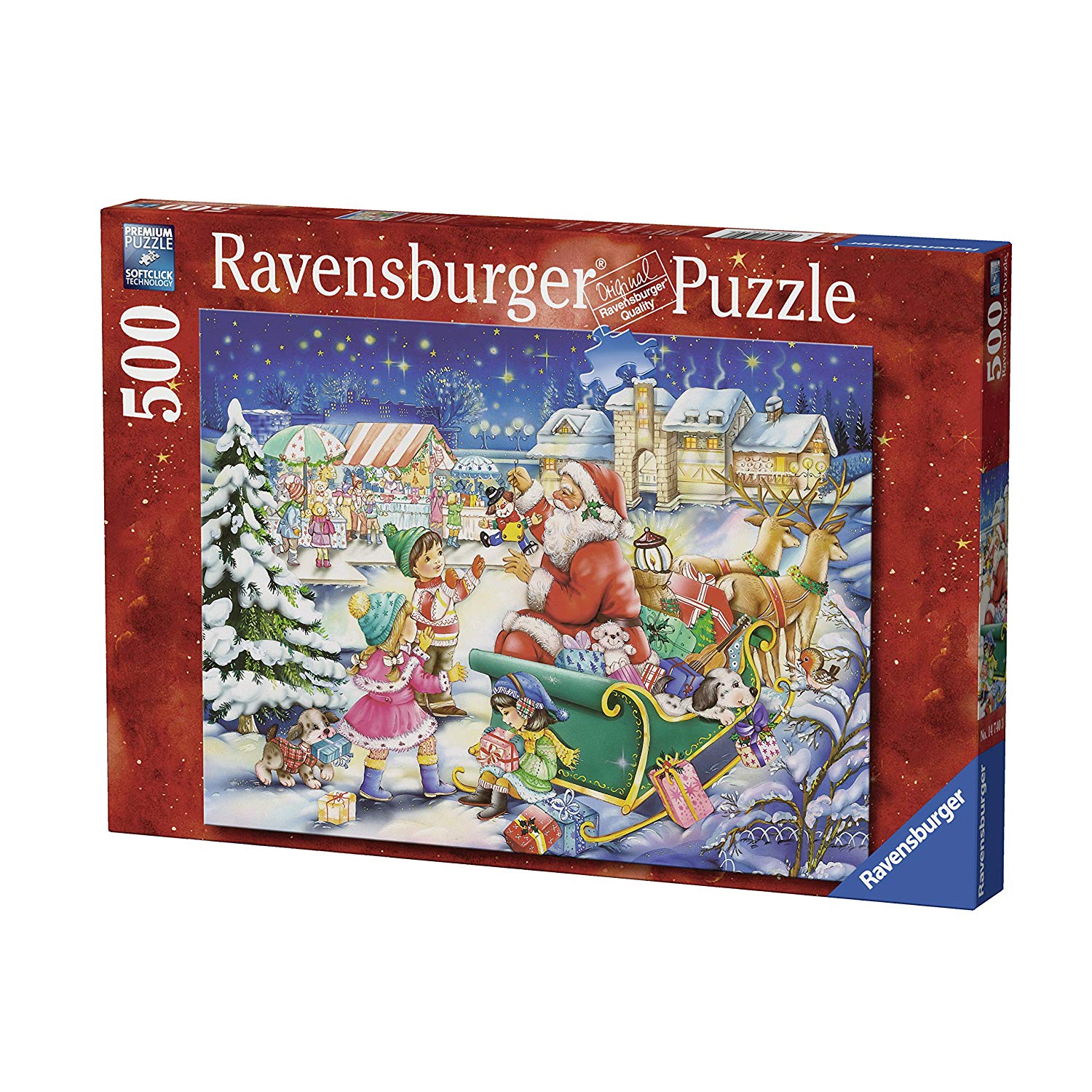 Christmas Magic