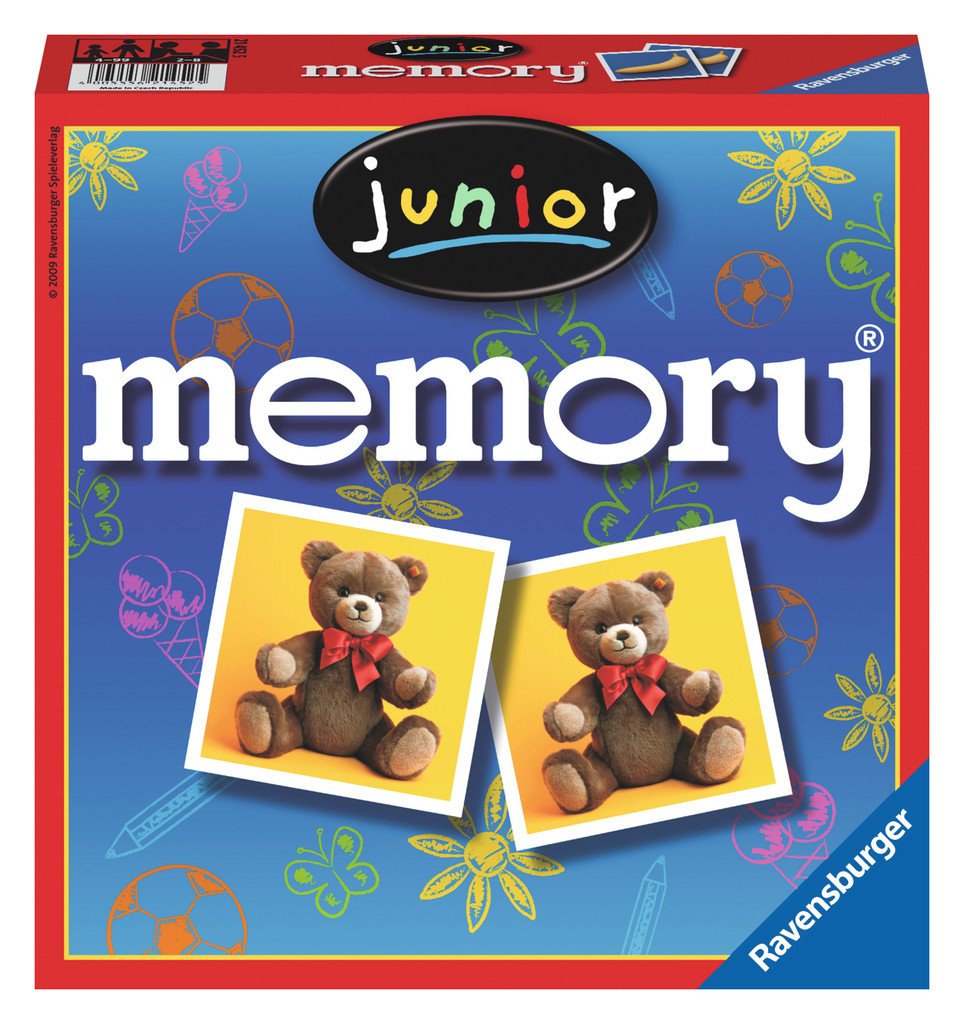 Ravensburger Memory Junior