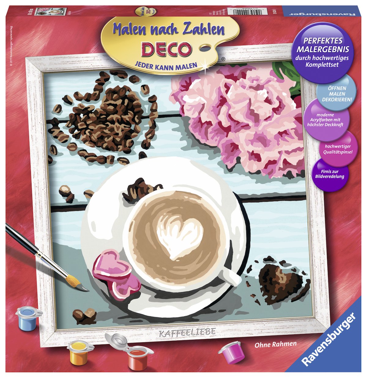 Coffee Love