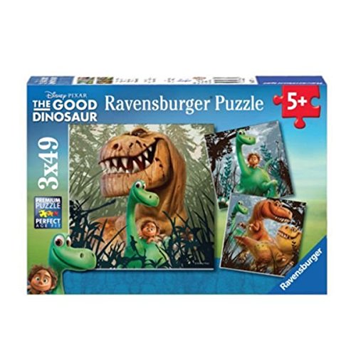 Ravensburger Monster Allergy Monster World X Pieces
