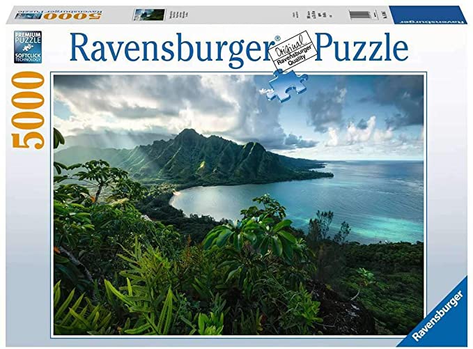 Ravensburger Stunning Hawaii