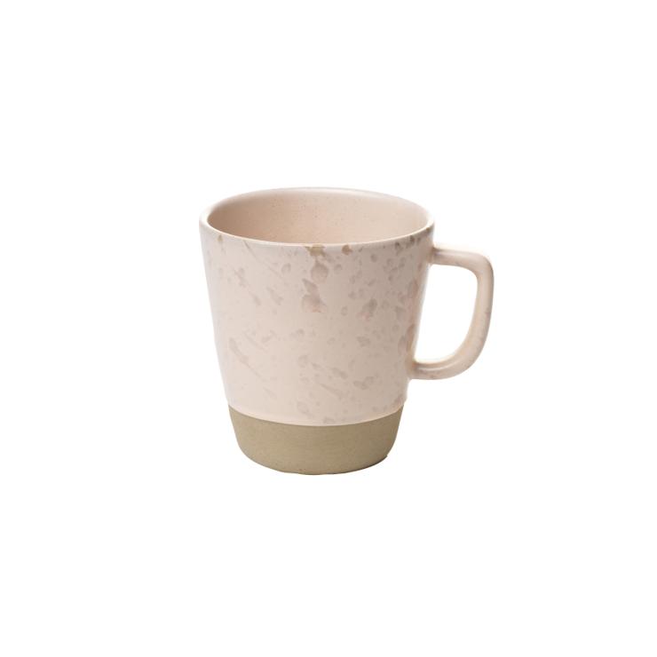 aida Raw Cup With Handle 30Cl