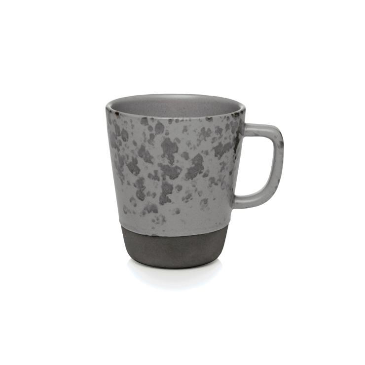 aida Raw Cup With Handle 30Cl
