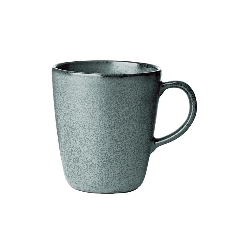 aida Raw Cup With Handle 35 Cl