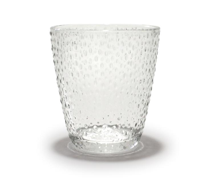 aida Raw Water Glass 30Cl
