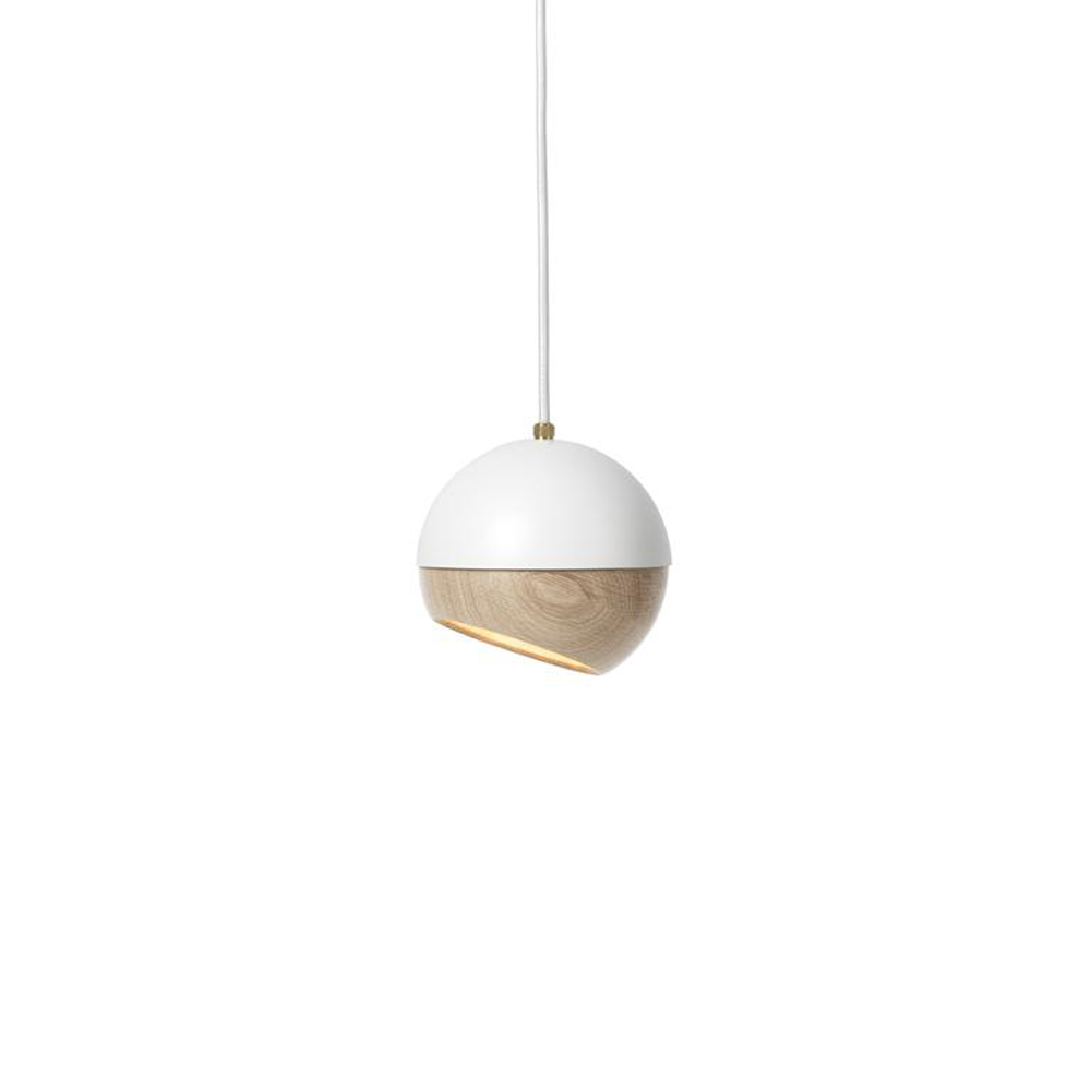 Ray pendant lamp