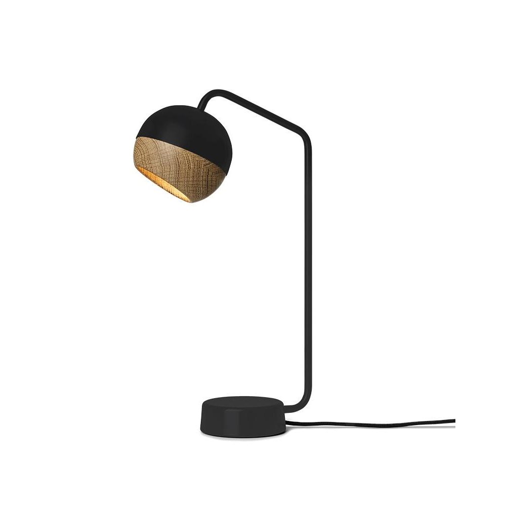 Ray table lamp