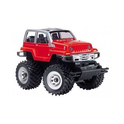 Rc Jeep 4X4