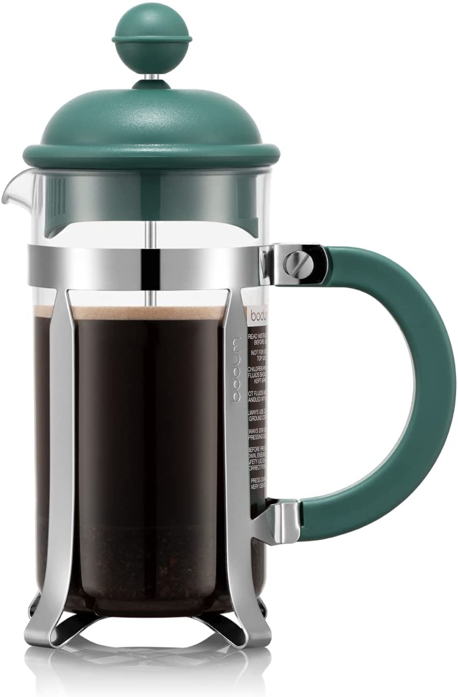 BODUM Cafettiera 3-Cup Coffee Maker