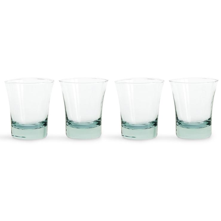 Re: Turn Water Glass 4-Pack