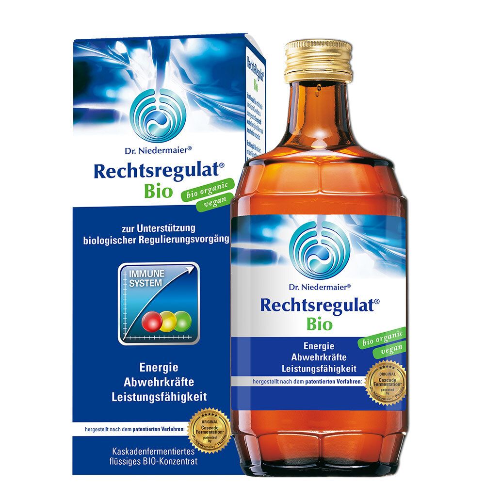 RechtsRegulat® Bio