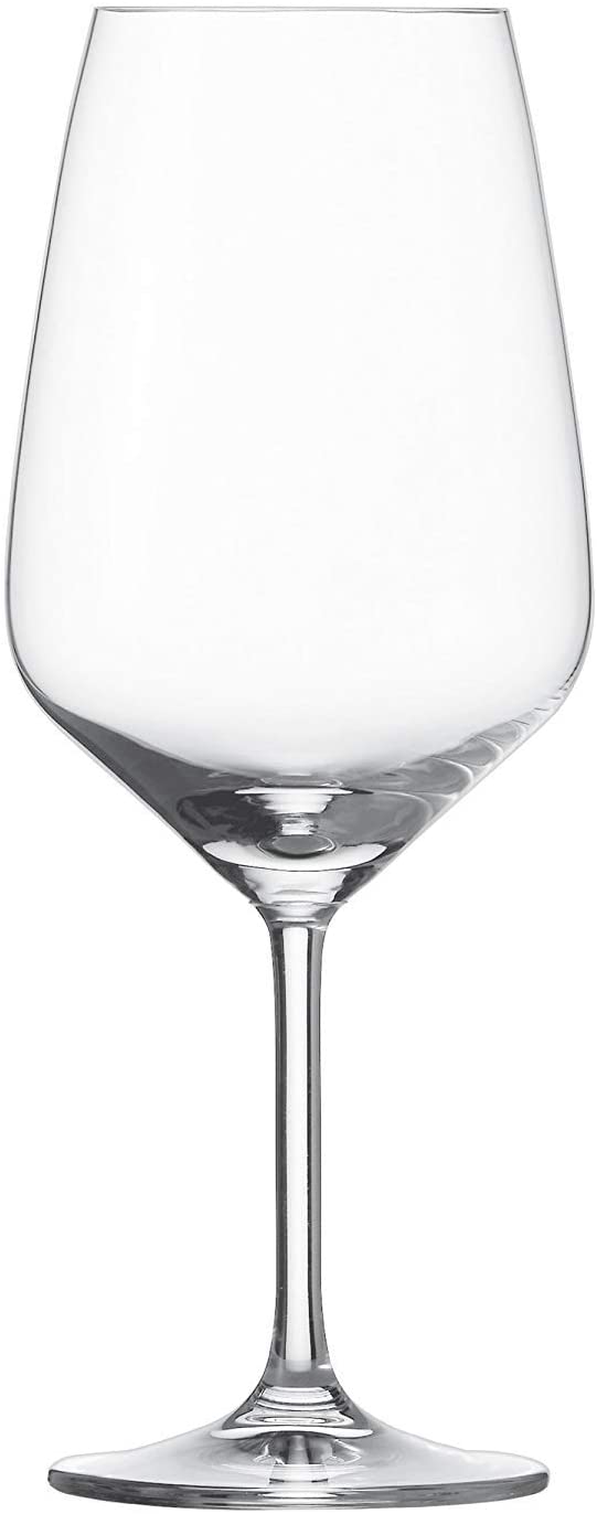 Schott Zwiesel Red Wine Glass/Bordeaux goblet0,2l/-/