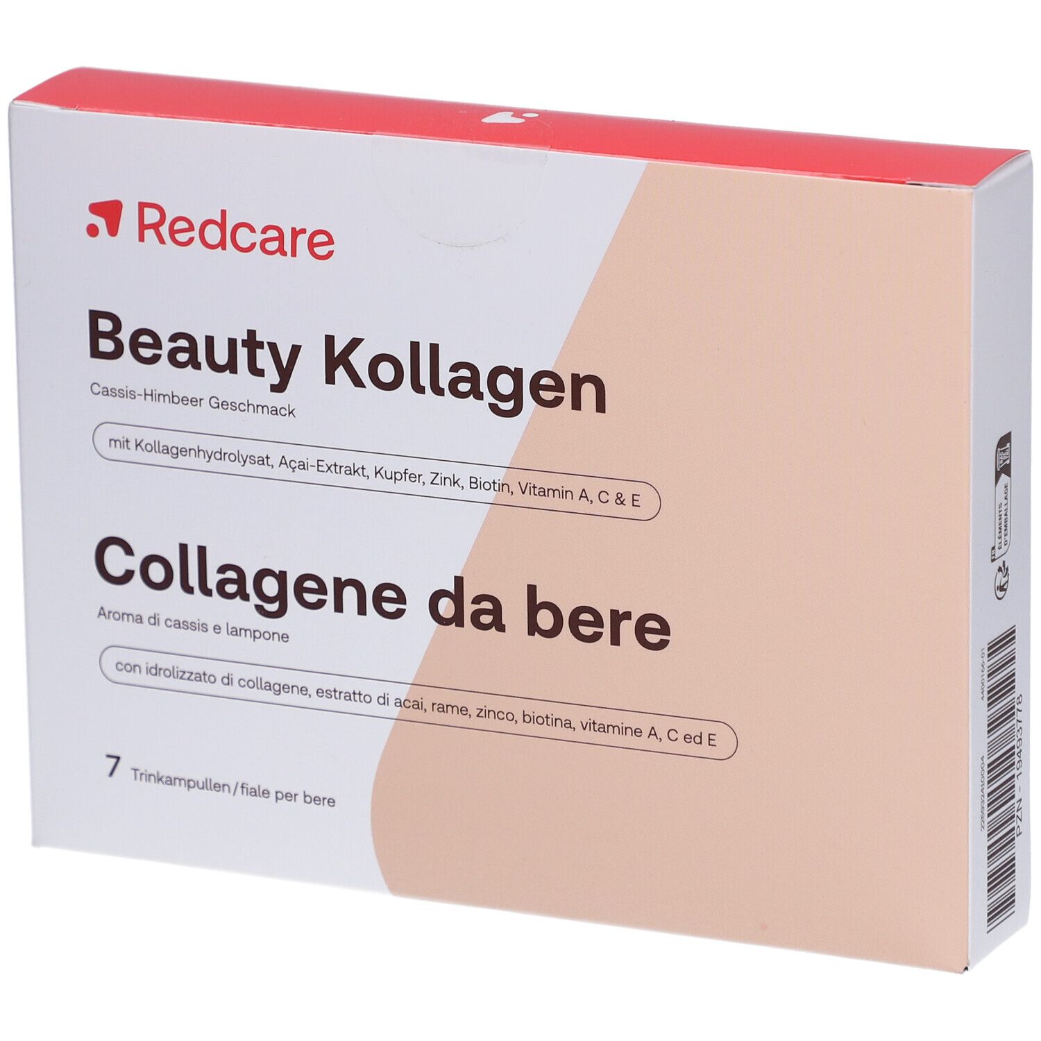 Redcare Beauty Collagen
